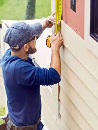 Best Custom Trim and Detailing for Siding  in Ada, OK